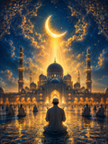 Kutsal İslam