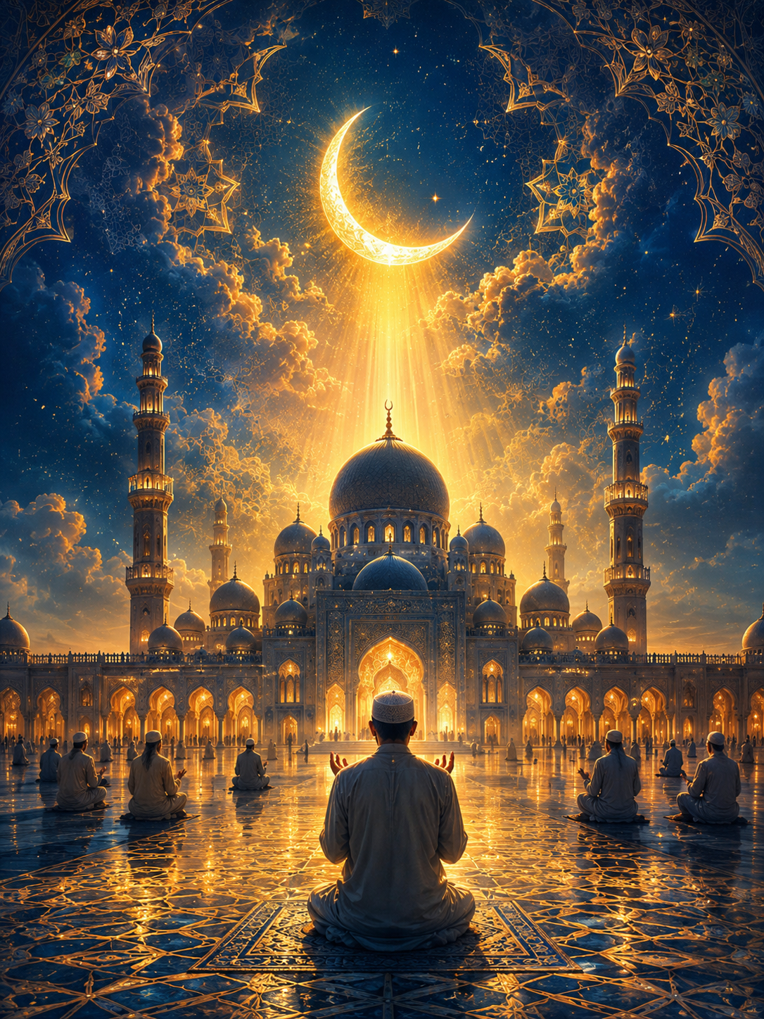 Kutsal İslam