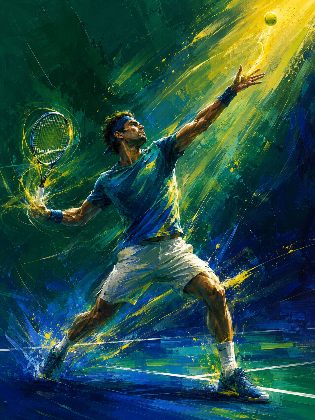 Tenis