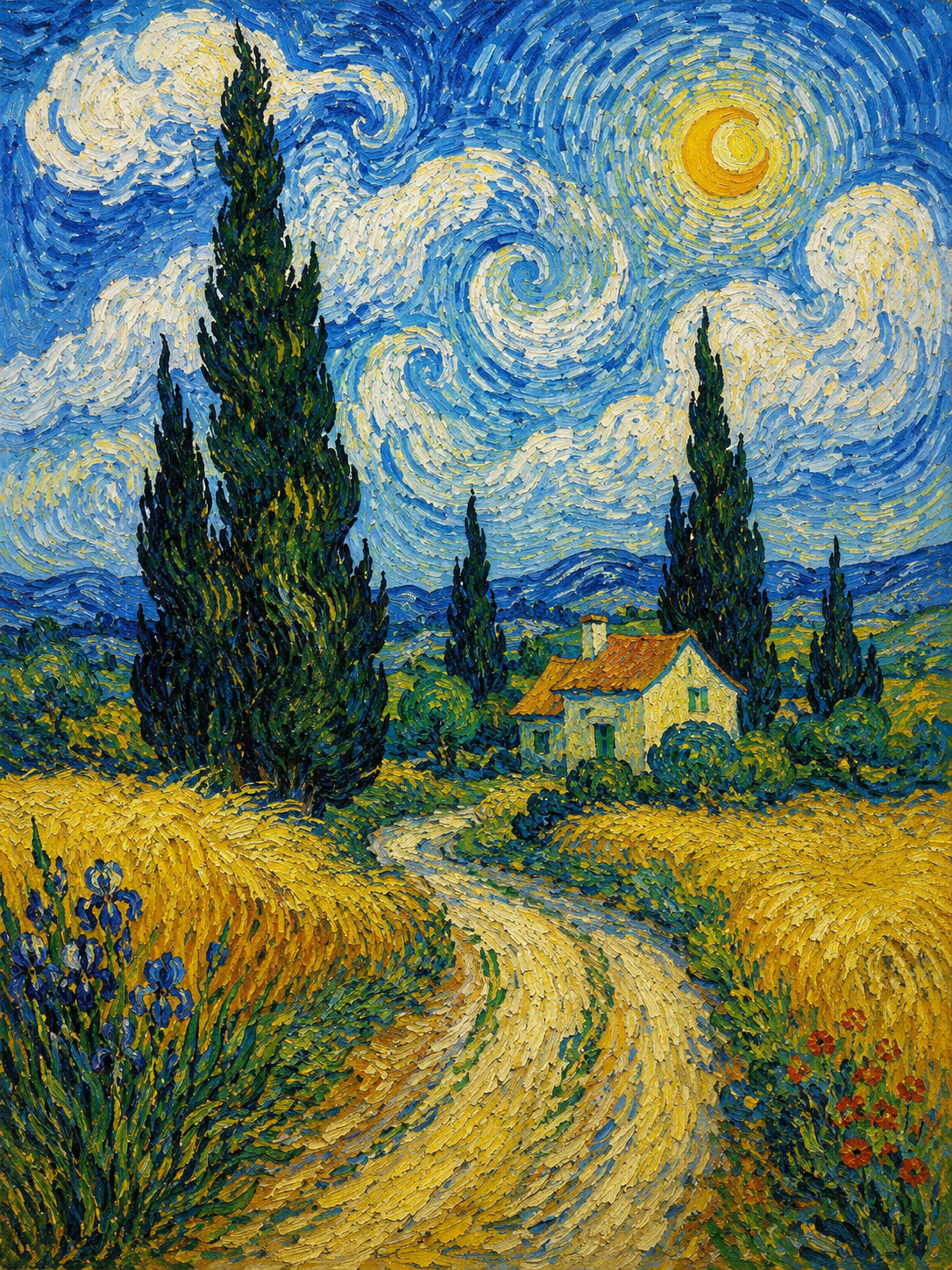 Köy