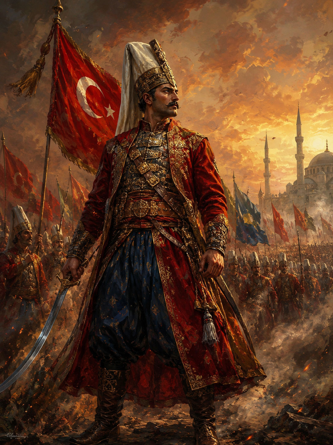 Yeniçeri