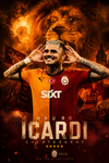 Mauro Icardi Tablosu