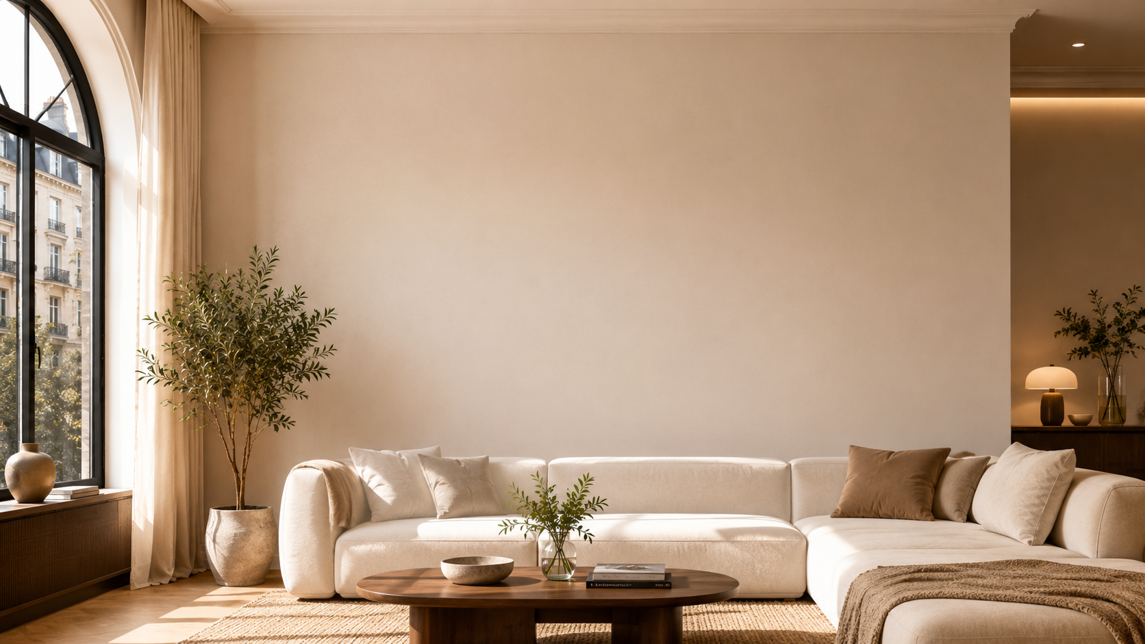 Mockup Background